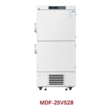 Biomedical Freezer Temp. range [°C]: -10 ~ -25°C Chamber capacity: 528 MDF-25V528 Taisite USA